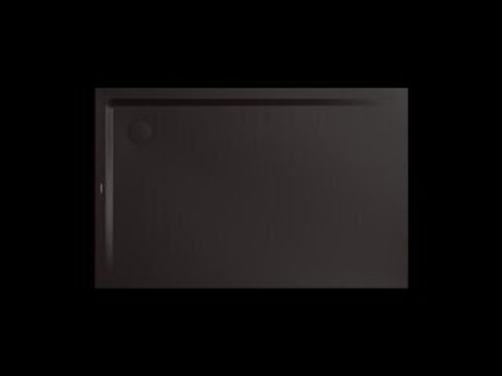 Kaldewei 382948043675 DW SUPERPLAN mit Wannenträger