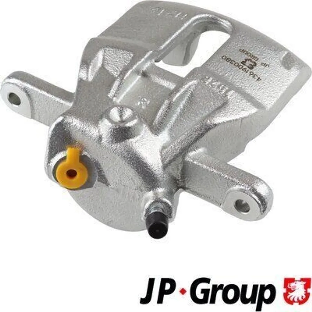 Etrier de frein hydraulique avant pour Renault Clio IV et Dacia Duster