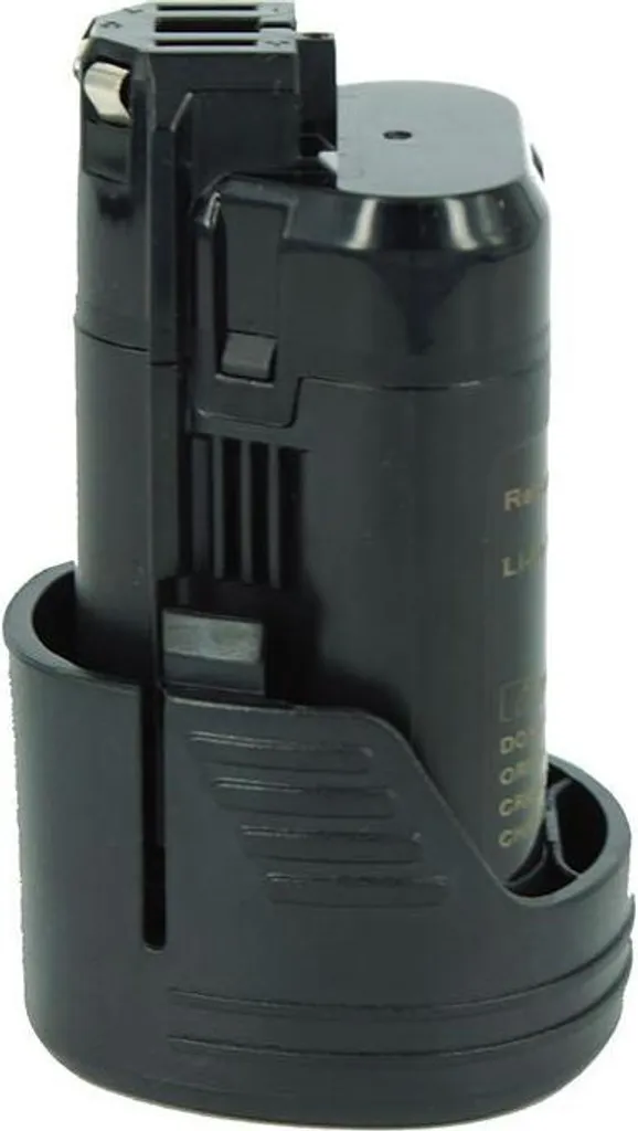Sostituzione Batteria Wurth 10.8V PowerSmart 07006522 1500mAh - 3