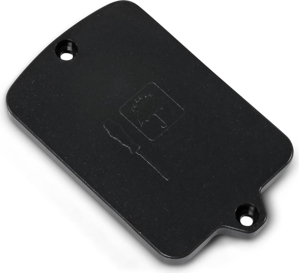 Ersatz-Batteriefachdeckel für PoolLab 1.0 Produktbild 