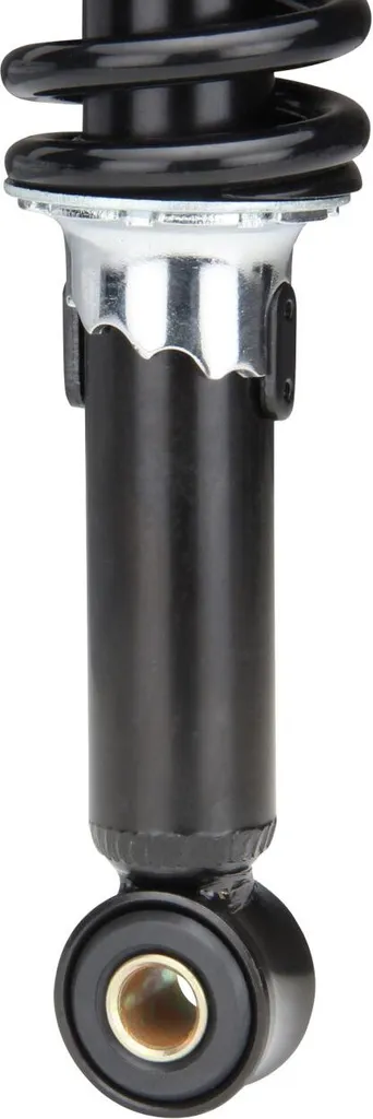 Éliminez les chocs avec ces amortisseurs 310mm pour Simson Duo et Star - 4