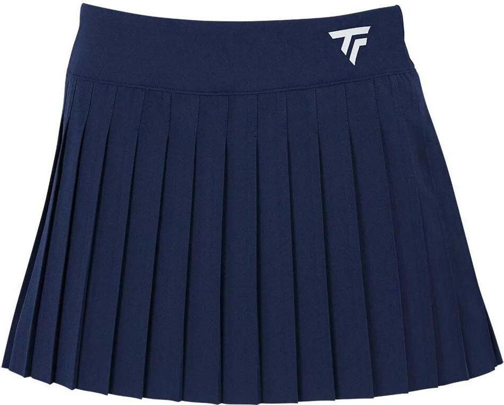 Tecnifibre Team Rock Blau M Damen Blau M