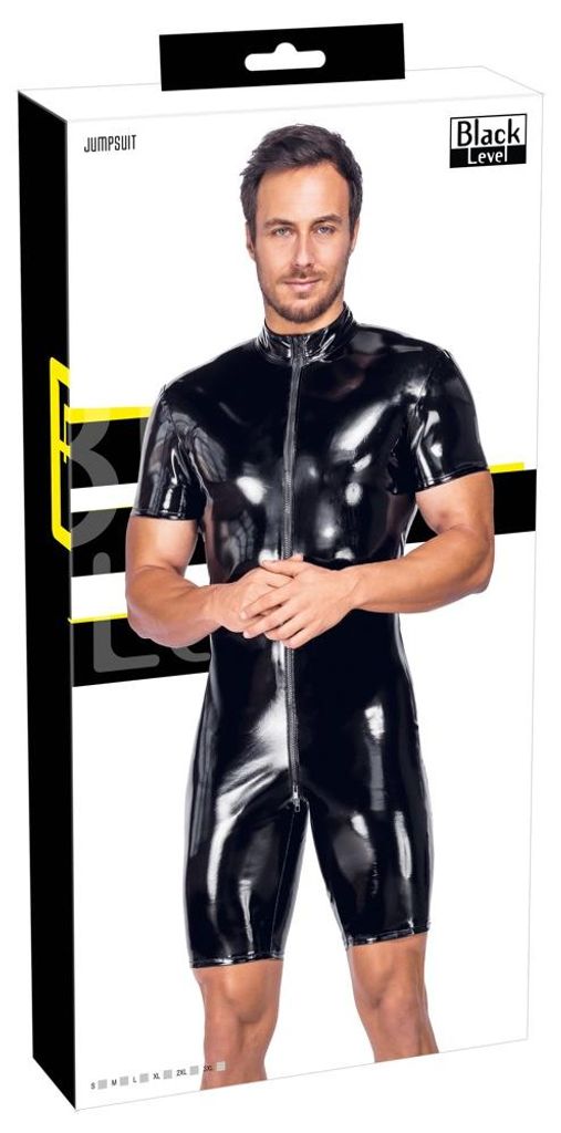 Black Level - Lack Overall