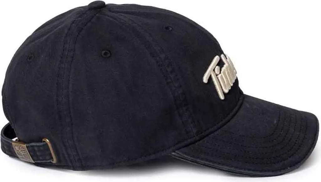 Casquette Homme Timberland Midland Beach pour Voyage et Outdoor