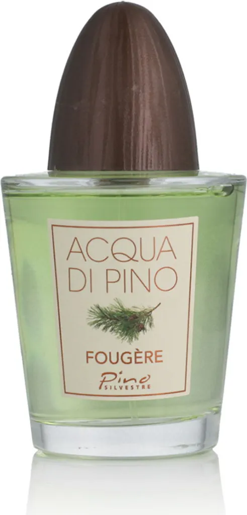 Profumo Pino Silvestre Acqua Di Pino Fougere 125ml | Shop Online
