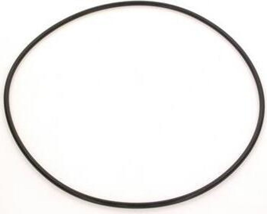 BOSCH Ersatzteil TTNR: 8718583004 O-Ring 253,37 x 5,33 everp