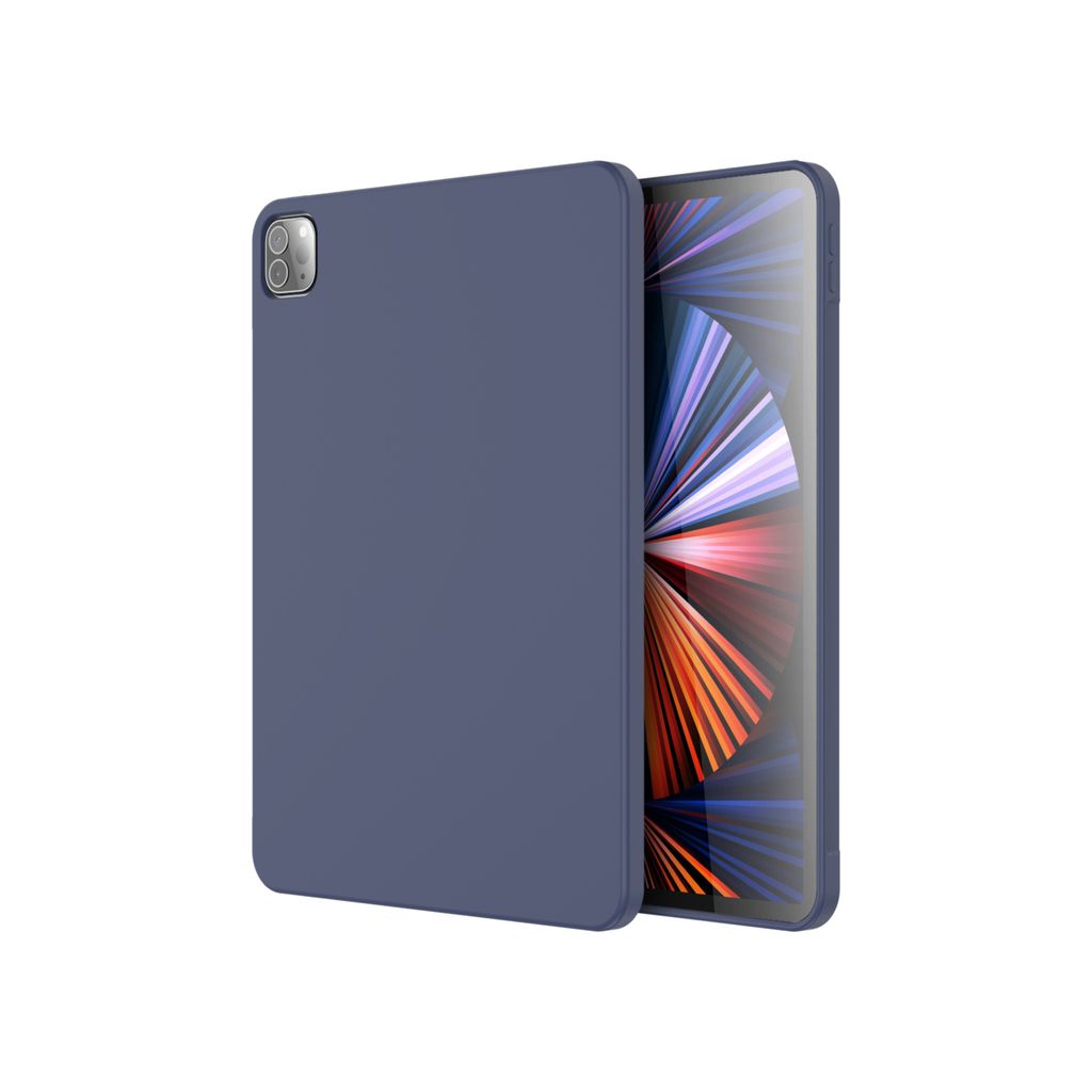 Geeignet für ipad Air4/Air5 10.9" Flüssigkeit Silikonhülle
