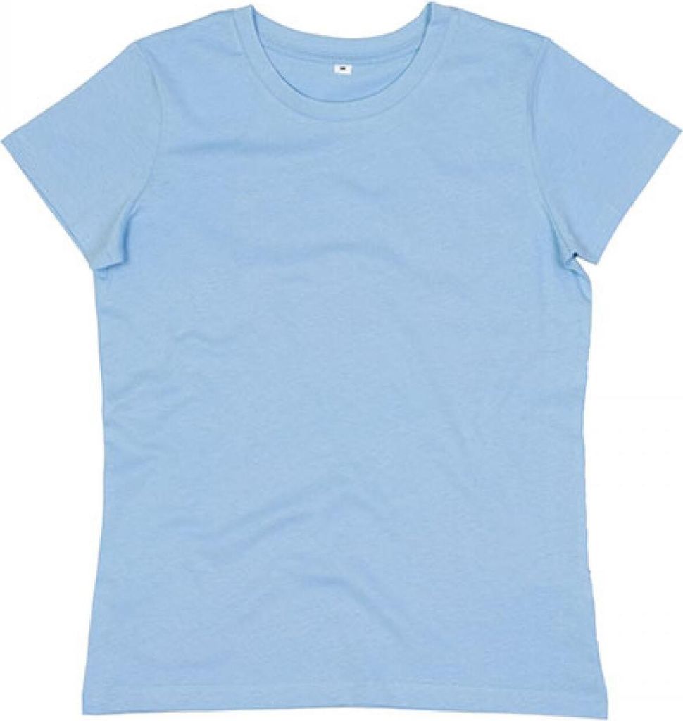 Mantis M02 | Damen Shirt WomenŽs Essential Organic T - Produktbild 