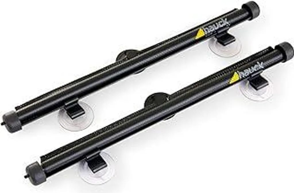 Hauck Shade Me 2: Protezione Solare UV Auto per Neonati e Bambini