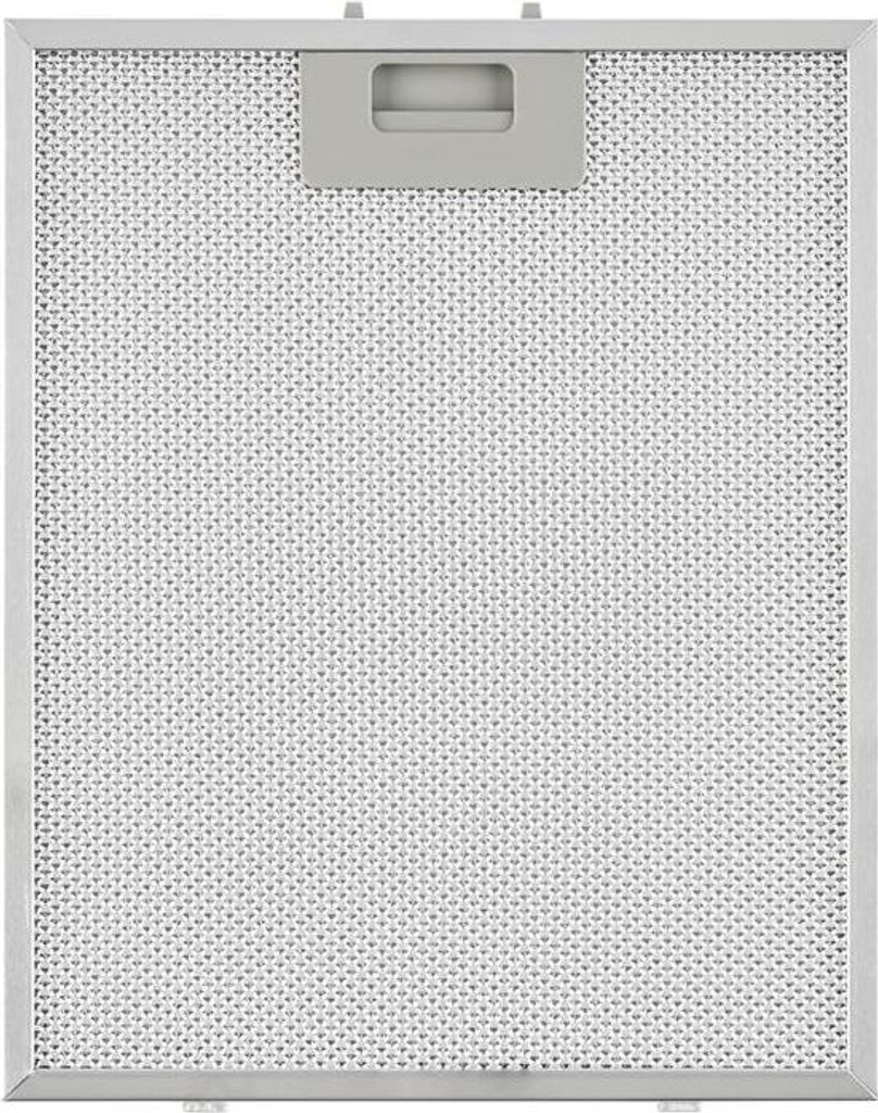 Klarstein - Filtre à graisse aluminium 26x32 cm filtre de Image du produit 