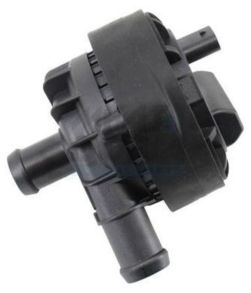 MEAT & DORIA Kühlmittelpumpe Wasserpumpe für VW ID.3 (E11) 20252