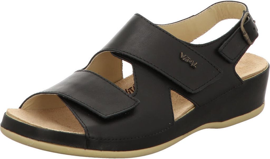 Pantolette Vital 0613-2699, 0613-2699, 0613-2699