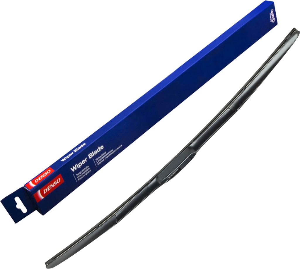 DENSO Wischblatt beifahrerseitig DU-040L Produktbild 