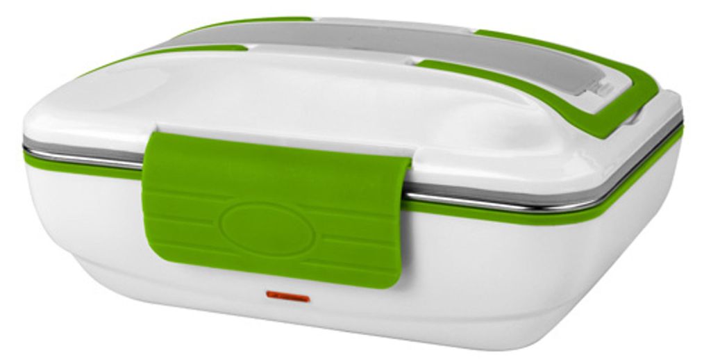 Pojemnik na żywność De Gusto podgrzewany warmy lunchbox Zdjęcie produktu 