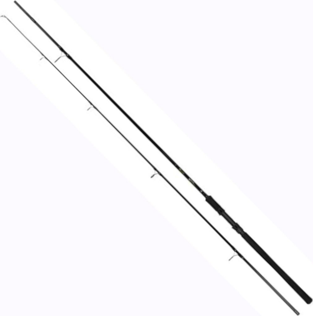 Fox Rage Warrior 3lb 10ft Boat 'n' Bank - Angelrute zum Deadbaiten