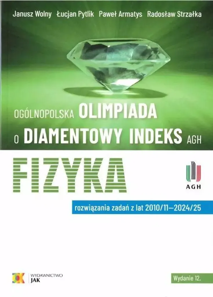 Montre Olympiade AGH Diamond Index Physique v.12 - Cadran de Précision