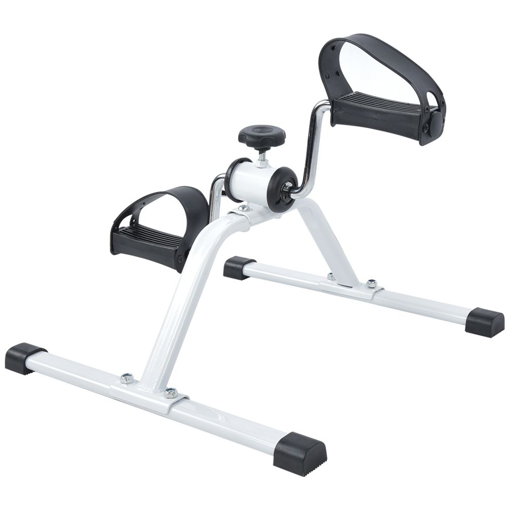 Mini Fitness Bike,Beintrainer,Ober&,Untere Gliedmaßen Exerciser,Mini Heimtrainer,Trainingsgeräte