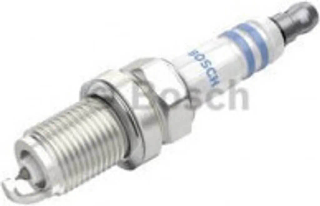 Fornitura Candele Bosch 0242230528 Iridium per Flotte e Officine