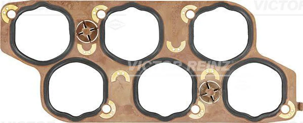 Joint de collecteur d'admission OE 5850188 pour moteur Opel Vectra