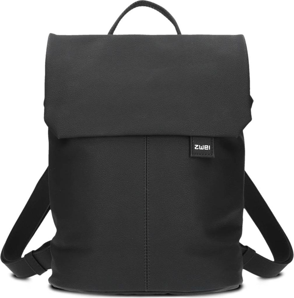 Zwei Mademoiselle.M Daypack 35 cm Laptopfach Produktbild 