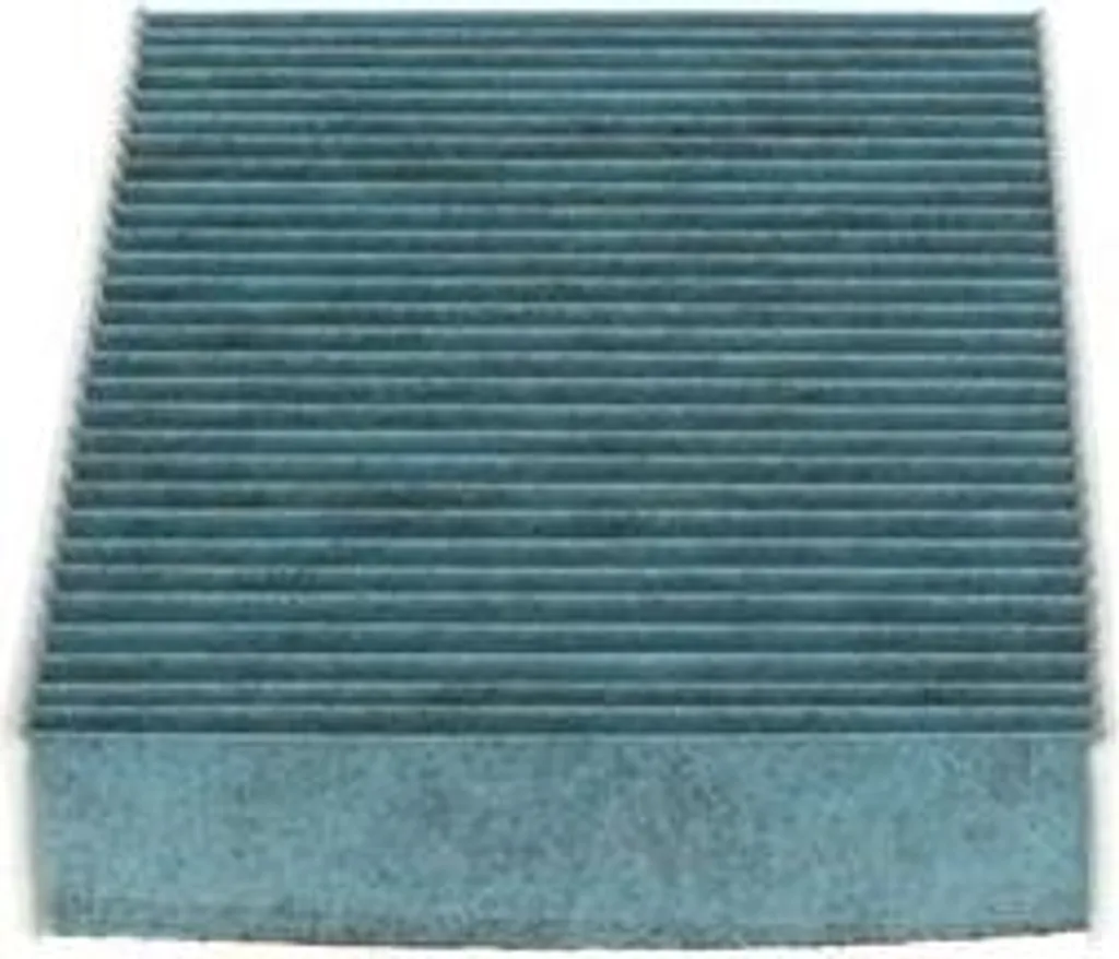 Filtre habitacle anti-odeur pour Nissan Juke et Pulsar - Stop Pollutions