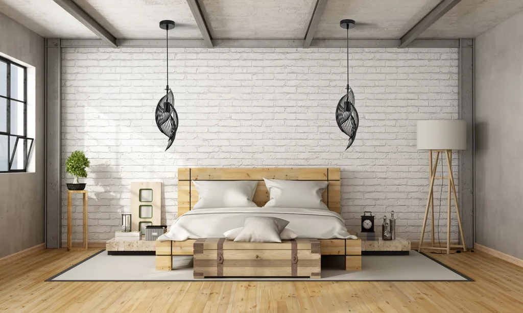 Suspension Toolight APP977-1CP Black : Éclairage Chic et Anti-Éblouissement - 3
