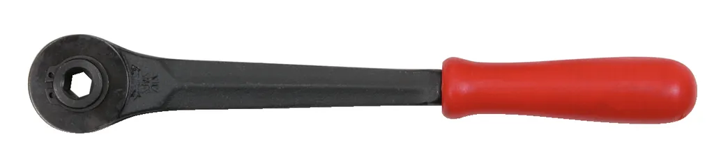 KS Tools 202.2001 Chiave Cricchetto 265 mm - Performance Top