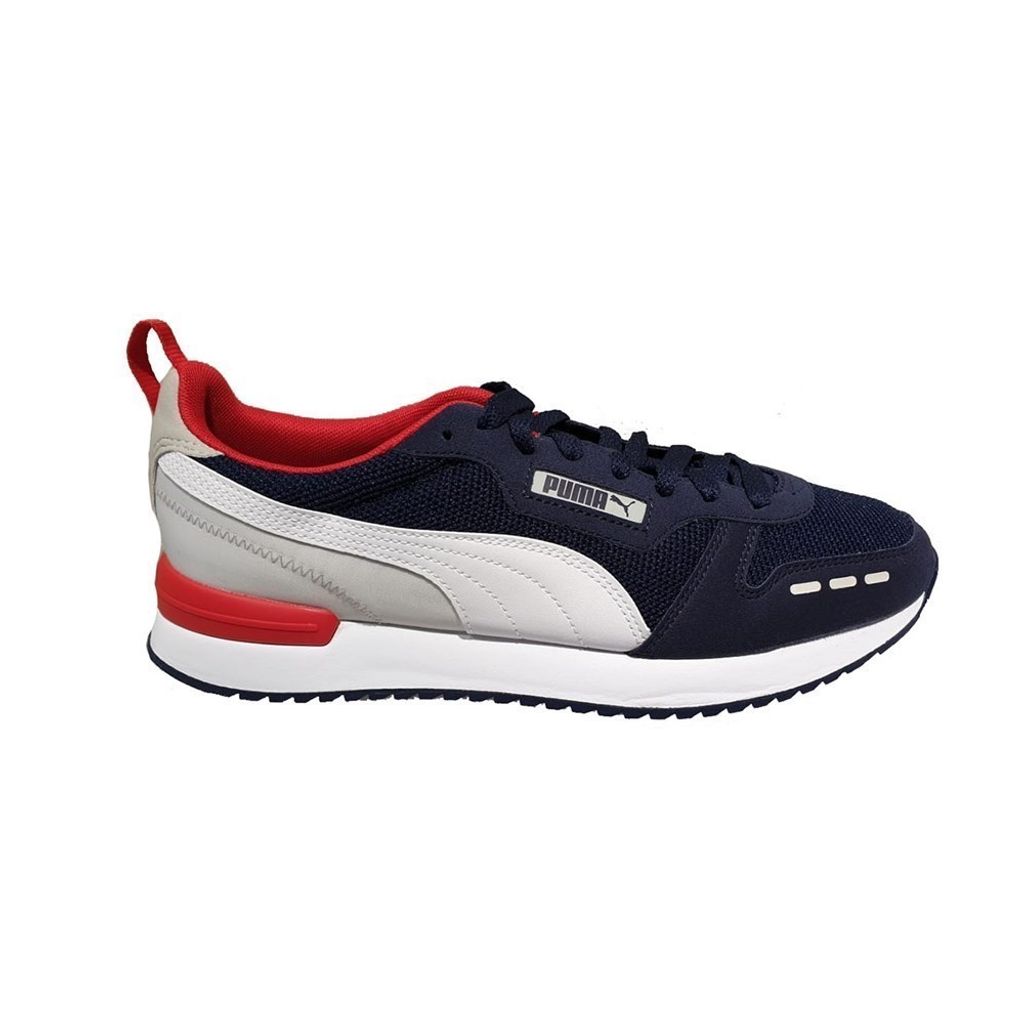 Puma Schuhe R78 Peacoat, 37311724, Größe: 40,5