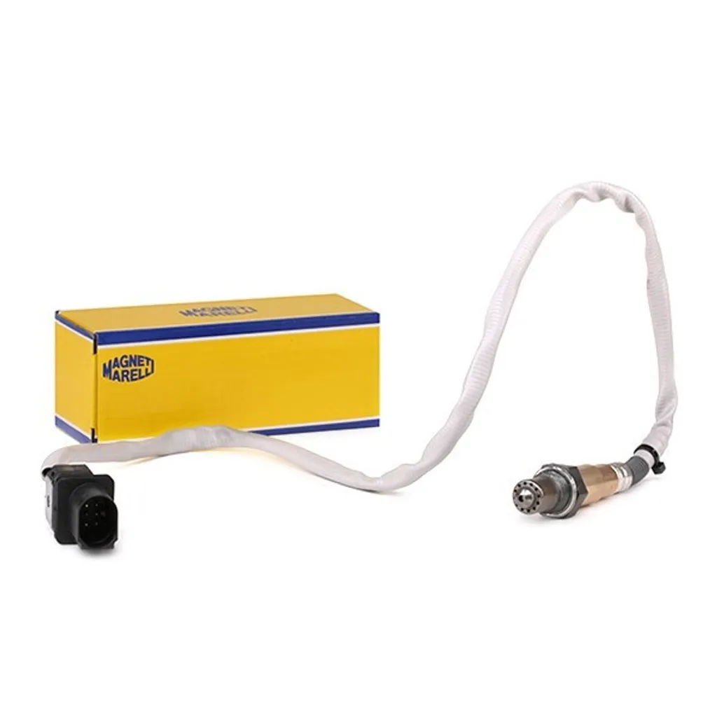 Sonde Lambda Magneti Marelli 466016355149 pour VW Passat 3C et Tiguan