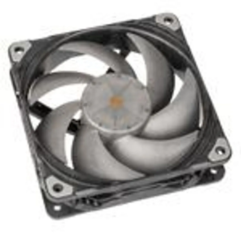 Ventilateur PC 12cm Phanteks PH-F120T30 Lot de 3 pour Boîtier Gamer Gris - 4