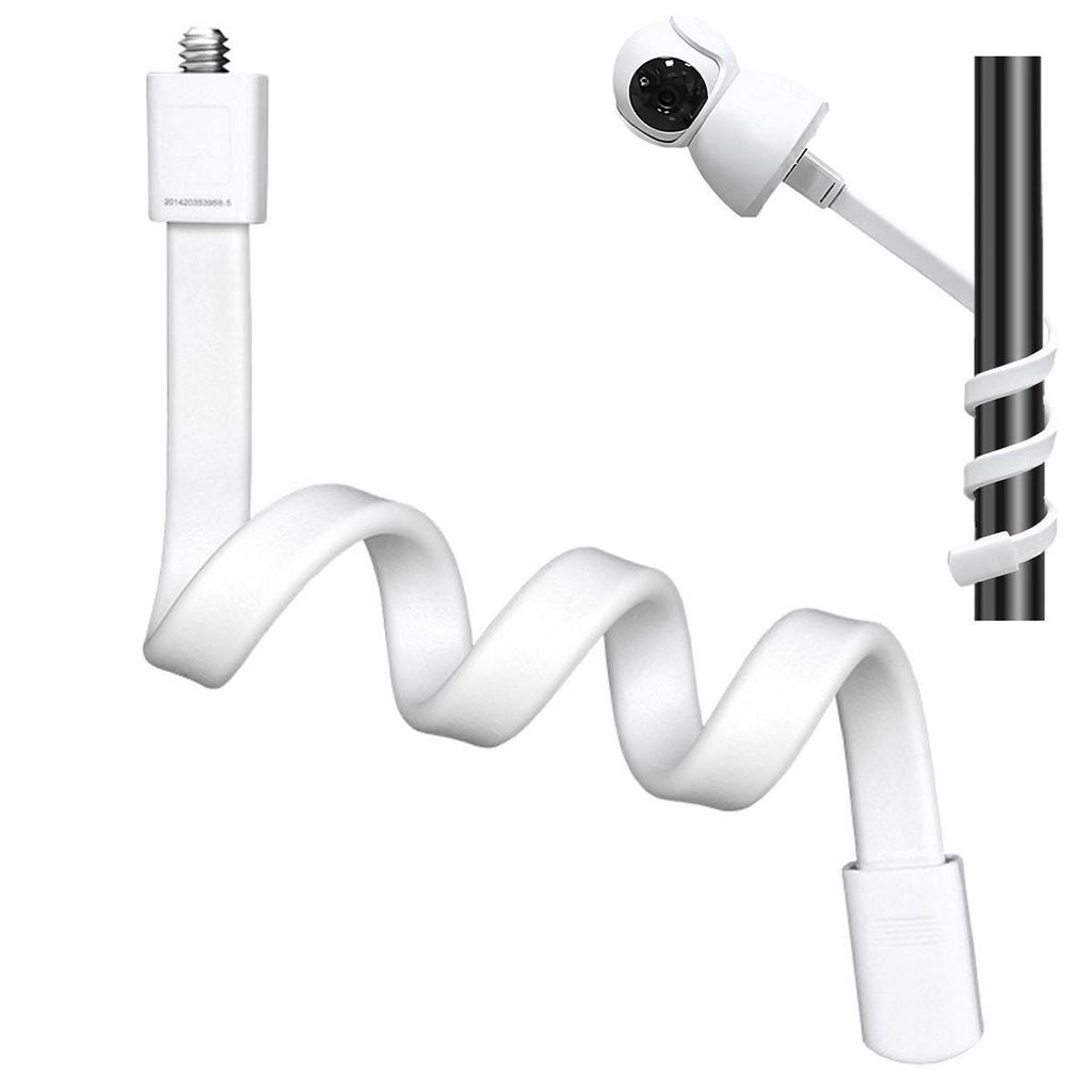 Babyphone Halterung flexibel & universell, Kamerahalter mit Produktbild 