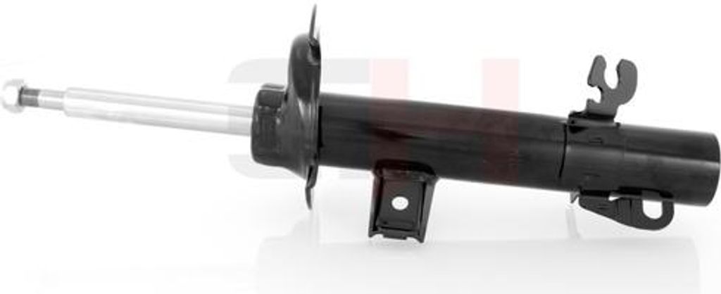 GH Stoßdämpfer Vorne Vorne Rechts für MINI Schrägheck (R50, R53) GH-351601H