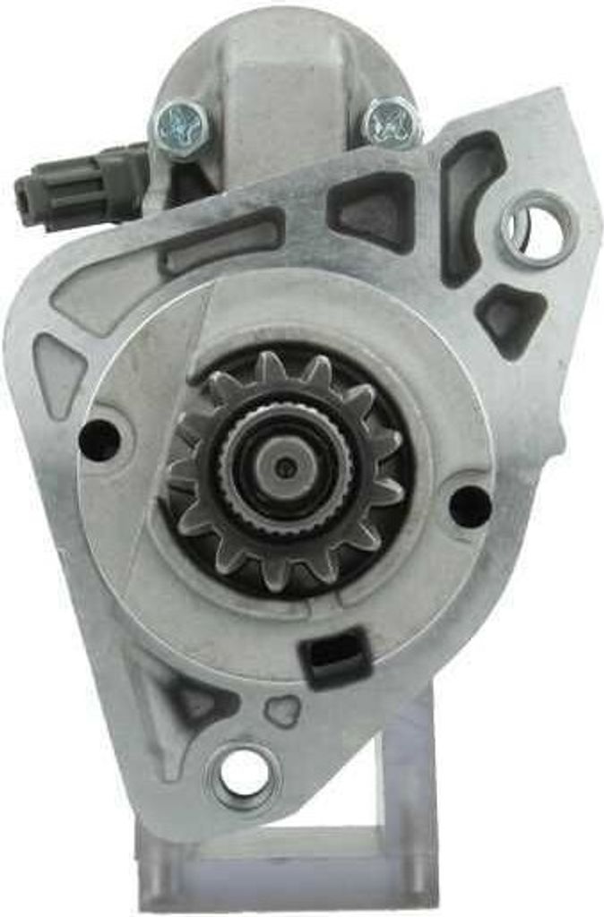BV PSH 160.916.132.130 Starter Anlasser 1,8kW für NISSAN Pathfinder III (R51) 12V