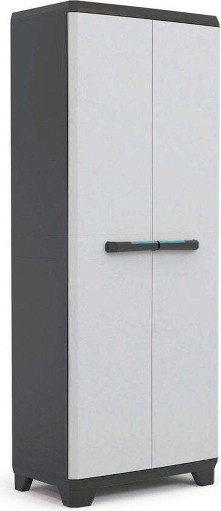 Keter Lineárna úložná skriňa Keter - 68x173x39 cm - Obrázok produktu 