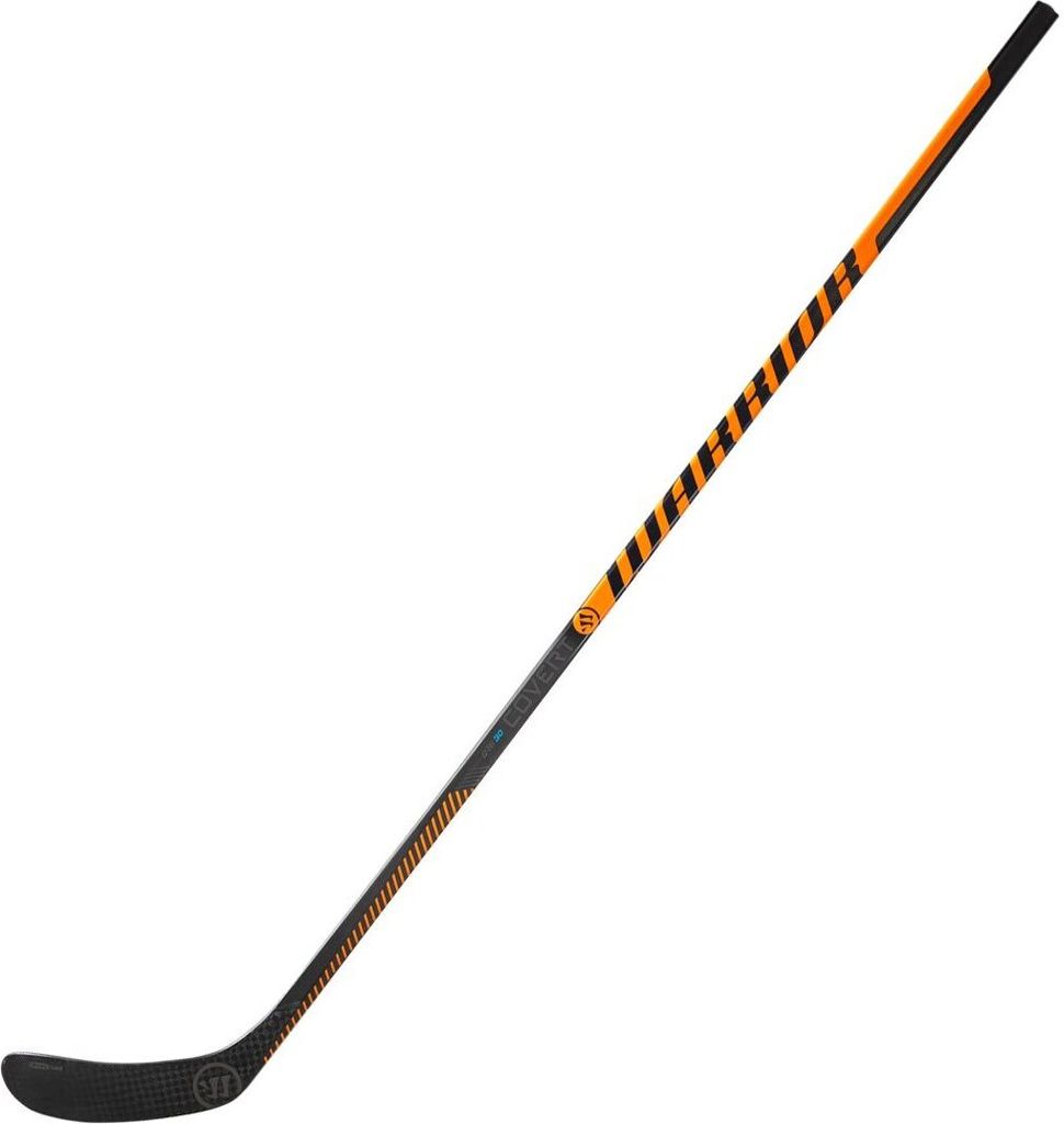 Warrior Covert QR5 30 Grip Stick Intermediate 55 Flex 57', Spielseite:Links, Biegung:W88 Draisaitl
