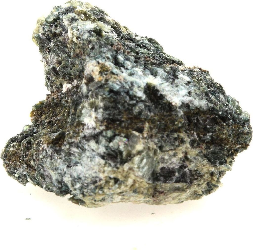 Brochantitschiefer 30,2 Karat