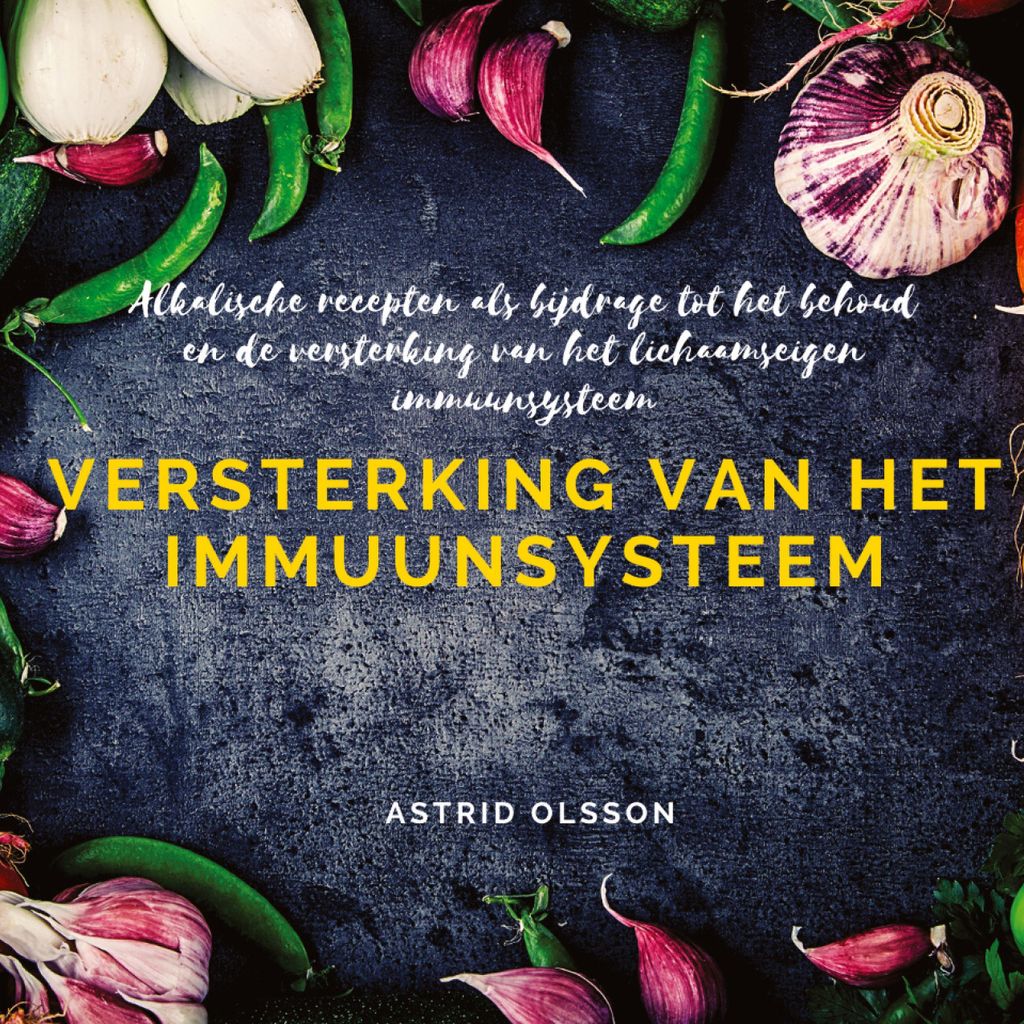 Stärkung des Immunsystems