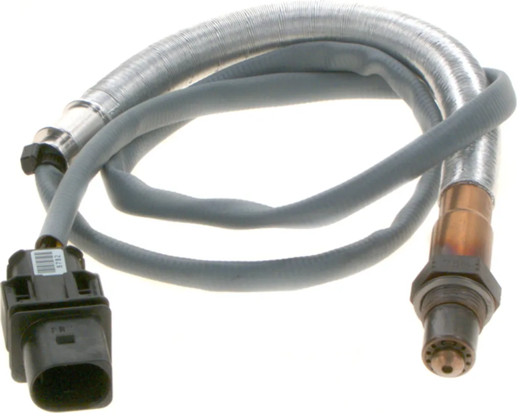 Sonde Lambda BOSCH 0258017129 Haute Précision - Compatible BMW 11783438782
