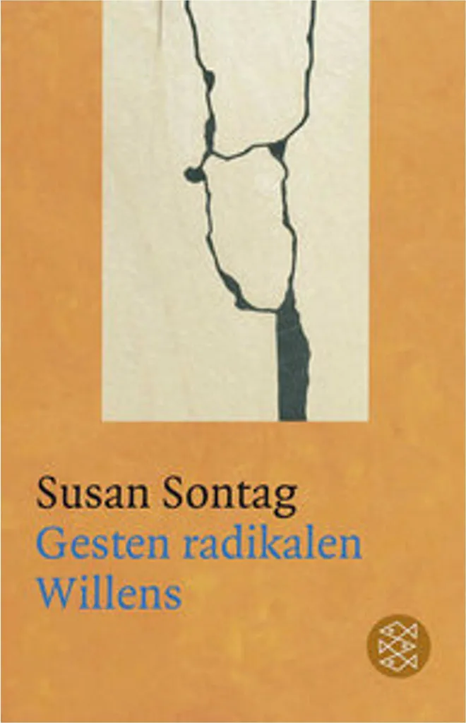 Gesten radikalen Willens - Ouvrage de Référence en Format de Poche