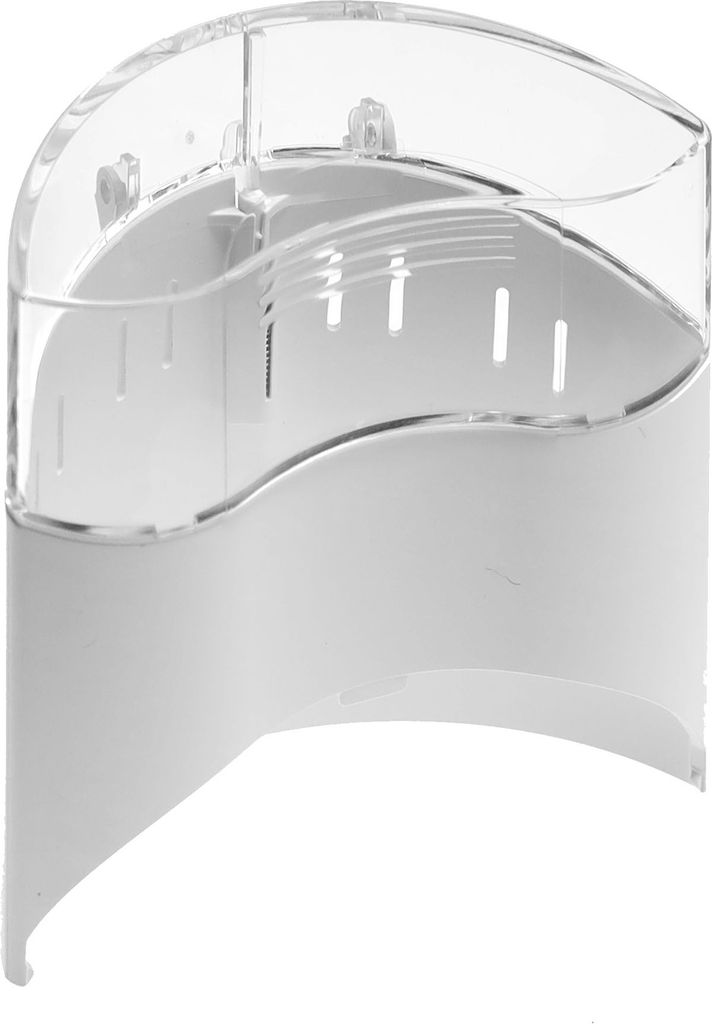 Braun 67040152 Abdeckung (Bürsten) für Oral-B Elektrische Zahnbürste