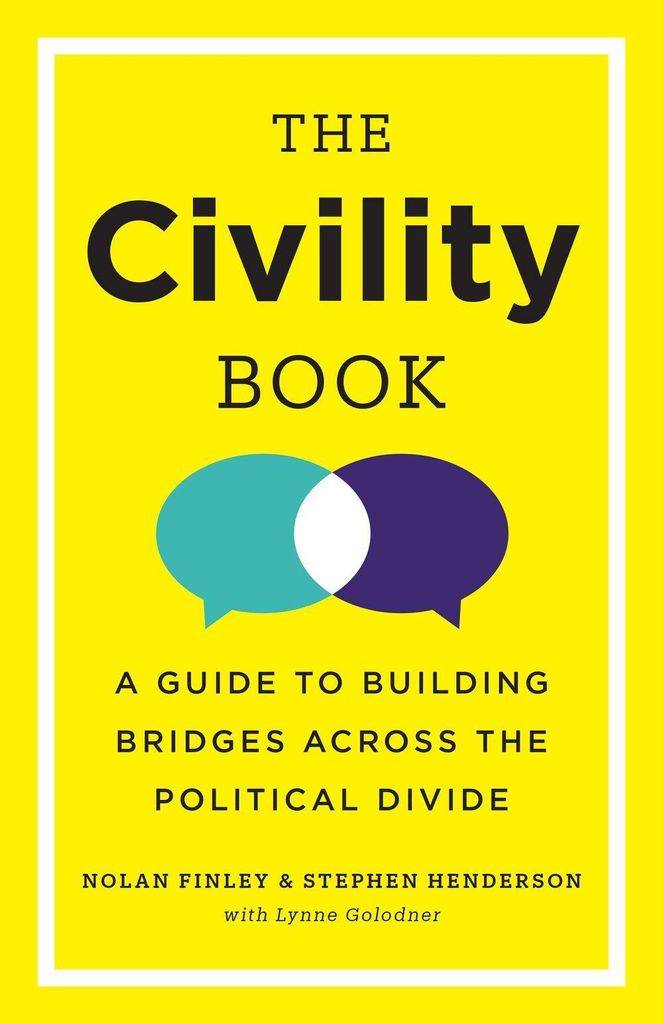 Civility Book – Lingua: Inglese