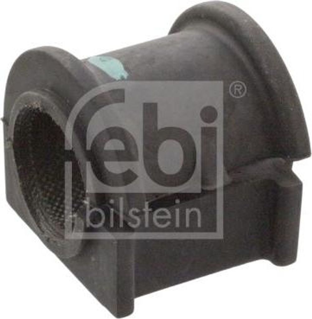 FEBI BILSTEIN 41002 Lagerung, Stabilisator OE K52088094 kompatibel mit Cherokee