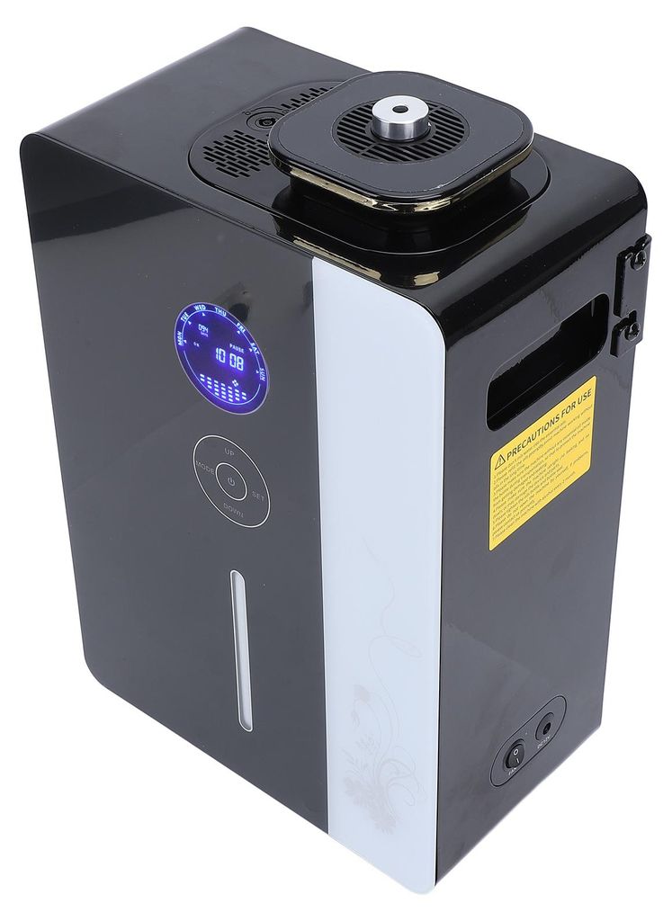 Aromatický difúzor 800 ml s Wi-Fi a ovládaním cez Obrázok produktu 