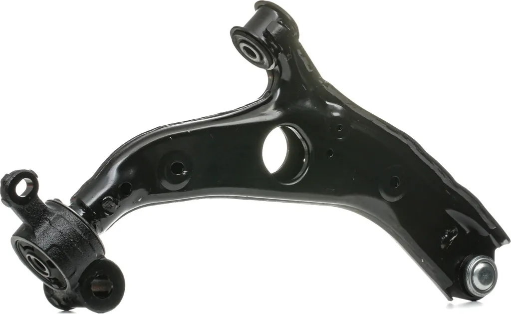 Supprimer les Claquements Mazda CX-5 avec ce Bras de Suspension Avant