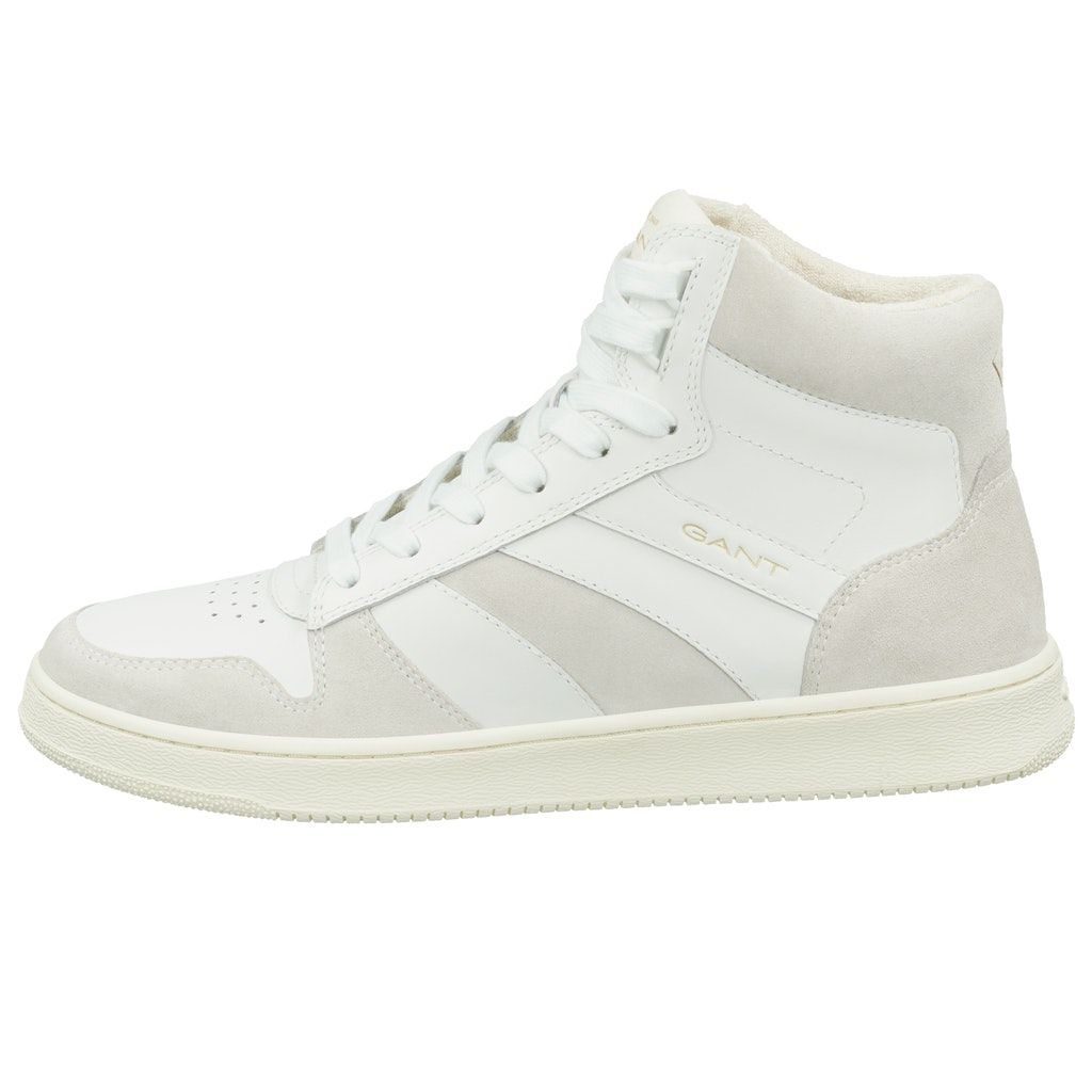 GANT Goodpal 24631768 Herren Sneaker - white - (Größe:42)-