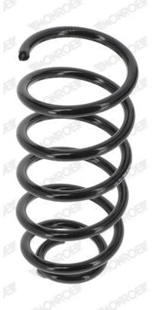 Ressort de suspension pour Opel Corsa E : Restaurez votre Confort