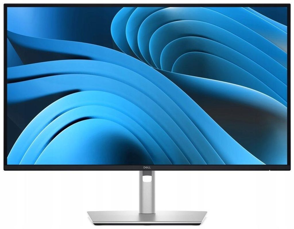 DELL Pro E2726DS, 68,6 cm (27"), 2560 x 1440 px, Quad HD, Zdjęcie produktu 