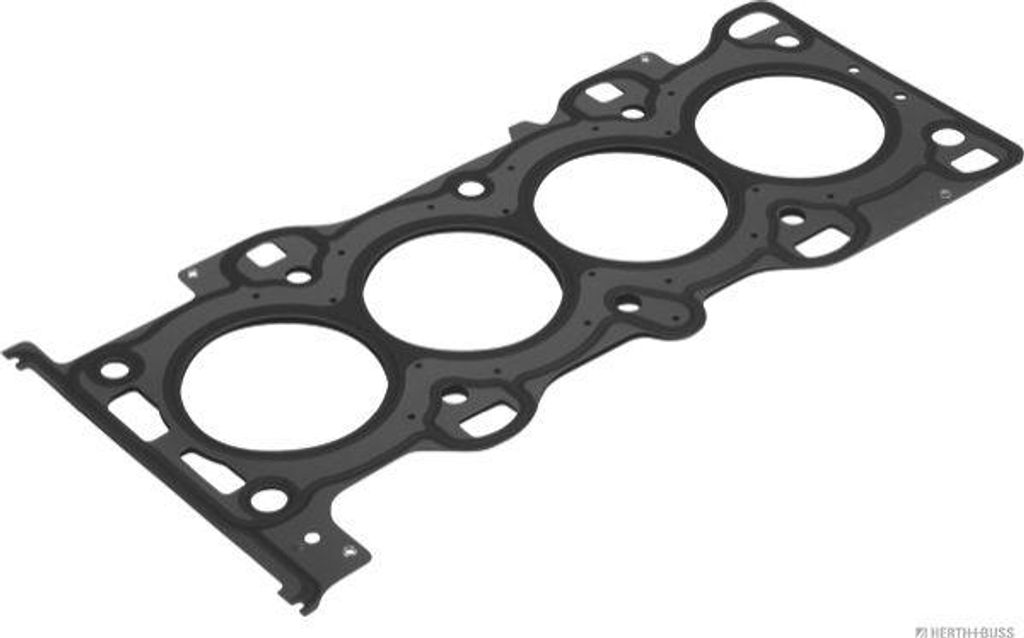 HERTH+BUSS JAKOPARTS J1253052 Dichtung, Zylinderkopf OE 1302345 kompatibel mit C-Max, Focus, Mondeo, 5, 6, MX-5, C30, S40, V50