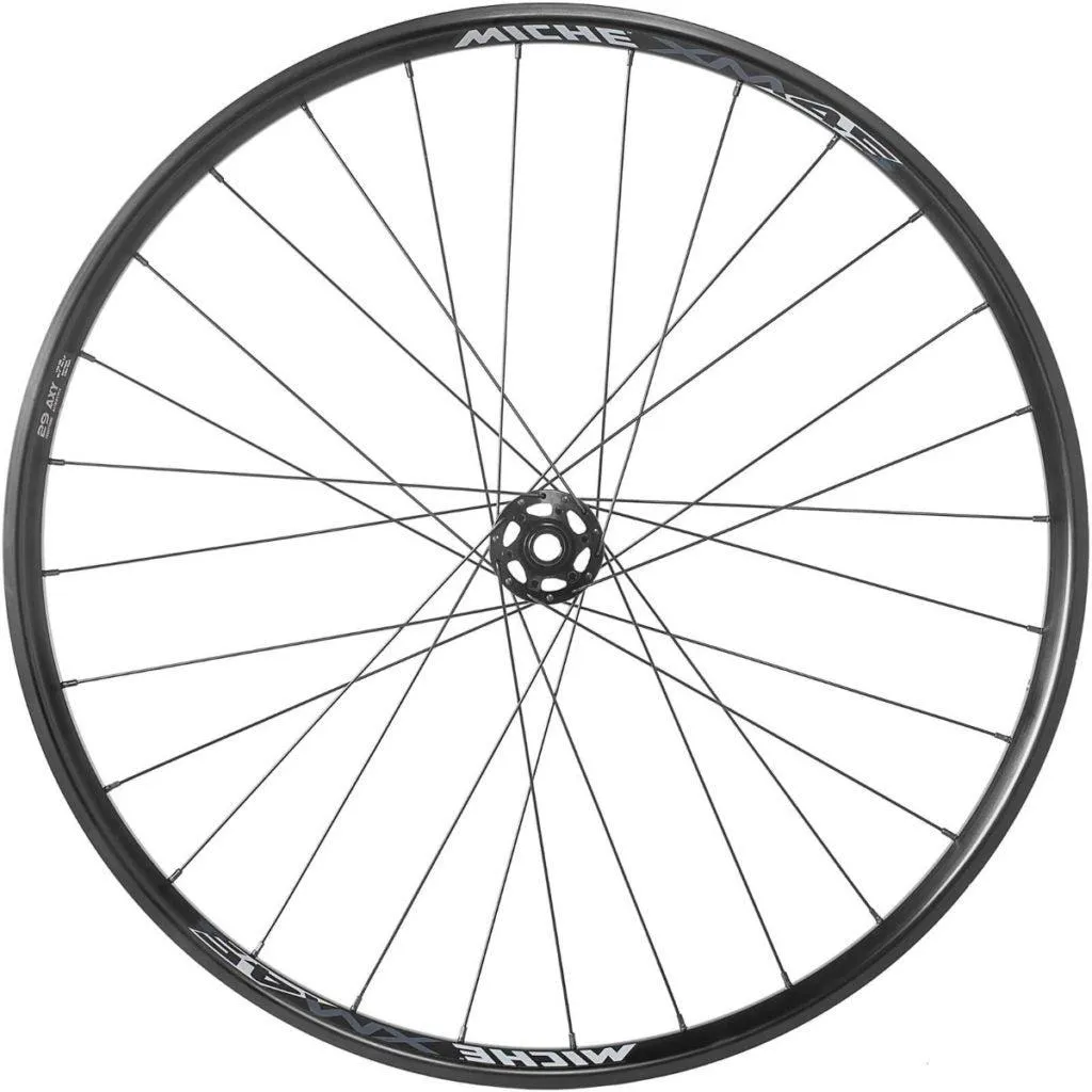Roues VTT Miche XM45 29 Boost pour parcours techniques de trail
