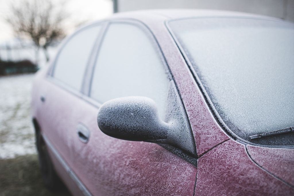 hansepuzzle 43840 - Auto Puzzle, 2000 Teile, Fortbewegung, 90,0 x 60,0cm mit hochwertiger Aufbewahrung, Kartonbox und wiederverschließbarem Beutel